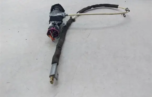 Audi A8 S8 D2 4D Ignition lock