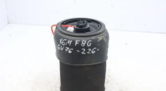 BMW X6M F86 Rear air suspension bag/shock absorber 7850225MWGK441 7850225