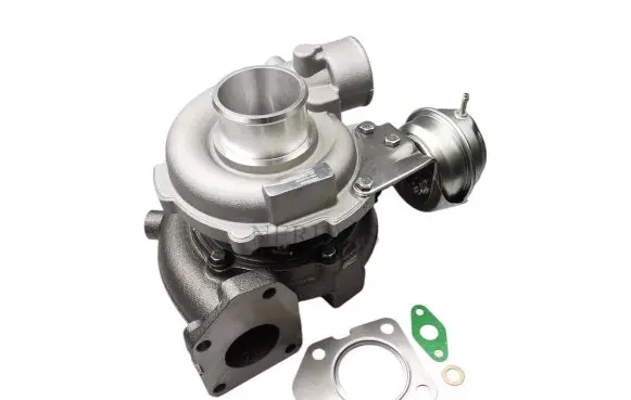 Jeep Cherokee Turbo 757246 TC10-0351 757246-0001