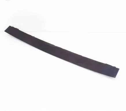 Tesla Model X Rear door card panel trim 105826536C