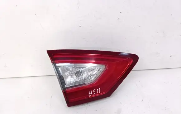 Ford Fusion II Tailgate rear/tail lights DS7313A603BE