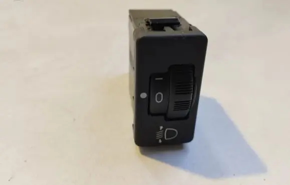 Citroen Xsara Picasso Headlight level height control switch