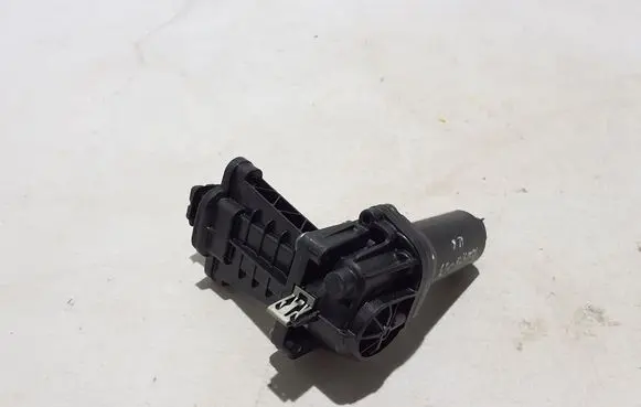 Ford Mach-E I Rear door soft close latching motor LJ8B14B351AF