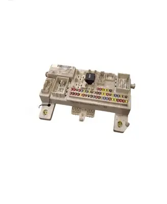 Ford C-MAX I Fuse box set BM5T1401 F0514C 4B11649