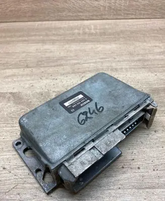 Peugeot 605 ABS control unit/module 0265100066