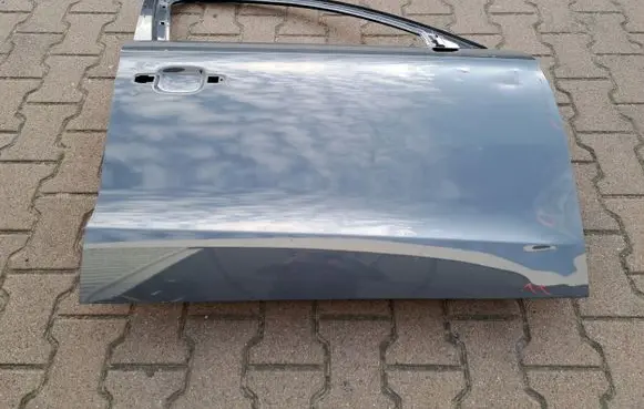Audi A1 Front door