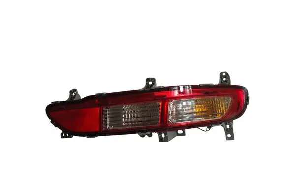 KIA Sportage Rear/tail lights 92406-D92AS