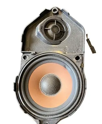 BMW X5 E70 Panel speaker 6978012