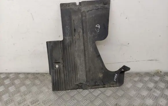 Audi A6 S6 C6 4F Other under body part 4F0825216