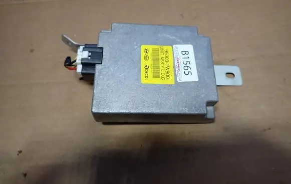 KIA Rio Parking PDC control unit/module 95300-1W900 12004331