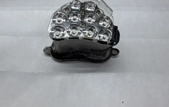 BMW 5 GT F07 LED ballast control module 17172501 171725