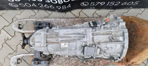 Lexus GS 250 350 300H 450H Automatic gearbox 3091030020 30020 05J8Y00005