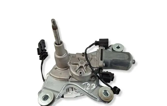 Jaguar F-Pace Rear window wiper motor HK8317404AB P842971111DA