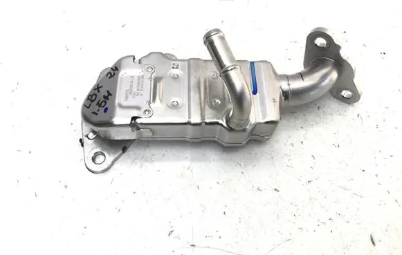 Lexus LBX EGR valve cooler 2568015010