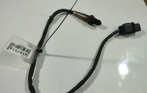 Lambda probe sensor