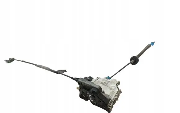 Audi A3 S3 8V Rear door lock 8K0839015C