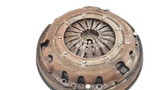 Opel Movano A Clutch set kit 93190017 93198910 93198214