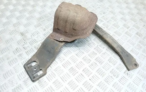 Mazda CX-3 Other under body part 