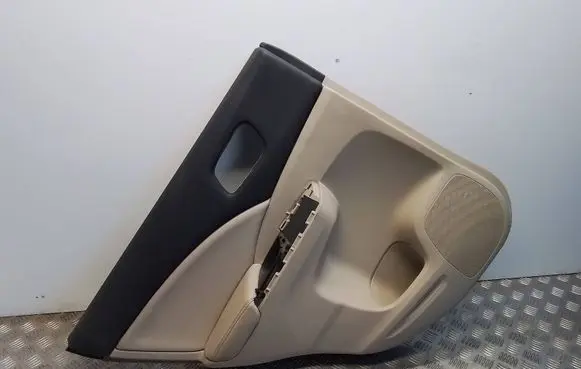 Honda CR-V Rear door card panel trim 83790T1GE510M1
