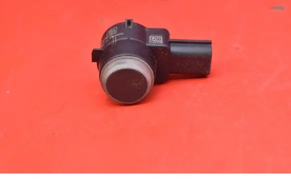 Opel Mokka Parking PDC control unit/module 13326235