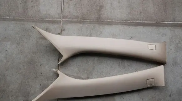 Volvo S80 Front door card panel trim 185KM