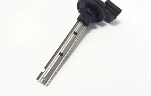 BMW 1 E81 E87 Interior temperature sensor 6915391