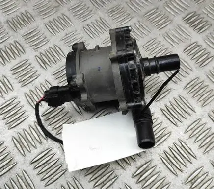Hyundai IONIQ 6 Electric auxiliary coolant/water pump 230425S1A1