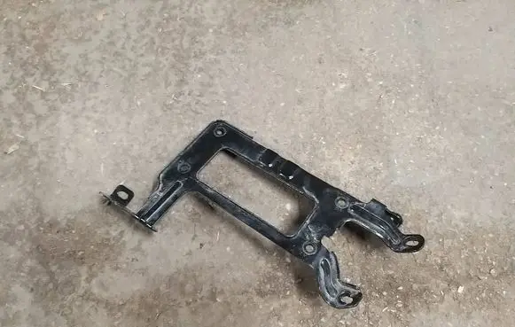 Hyundai i20 (BC3 BI3) Other control units/modules