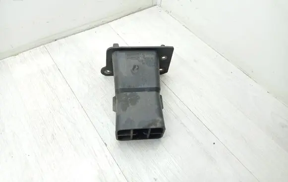 Peugeot 3008 I Front bumper shock/impact absorber 9682791480