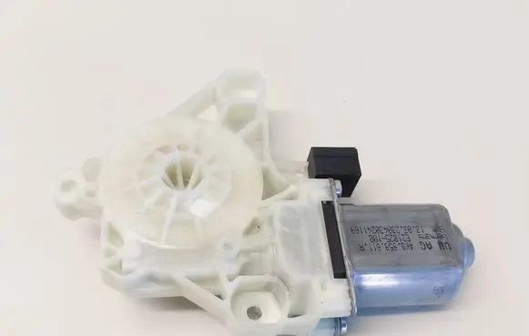 Volkswagen ID.5 Front door window regulator motor 4K0959811A
