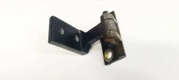Audi 100 S4 C4 Rear door lower hinge 4A0833401