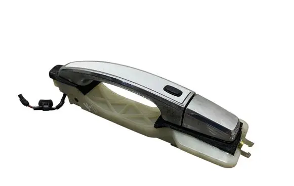 Chevrolet Captiva Front door exterior handle