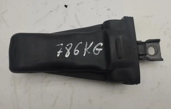 Seat Leon IV Rear door check strap stopper 5FA839267