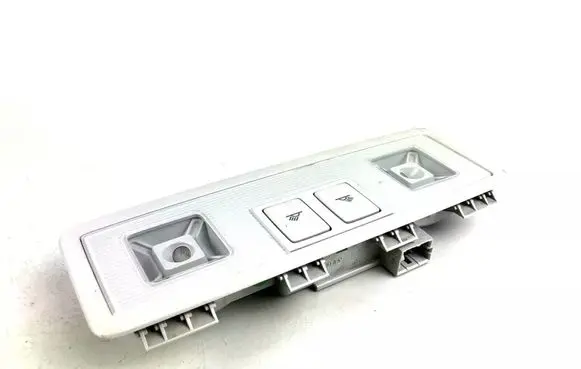 Skoda Superb B8 (3V) Rear seat light 3V0947291A