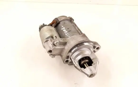 Mercedes-Benz GLC X253 C253 Starter motor 2749062100 A2749062100