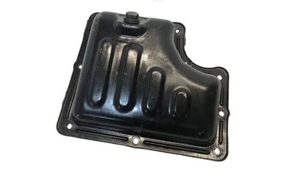 Hyundai i20 (PB PBT) Oil sump 2151003300