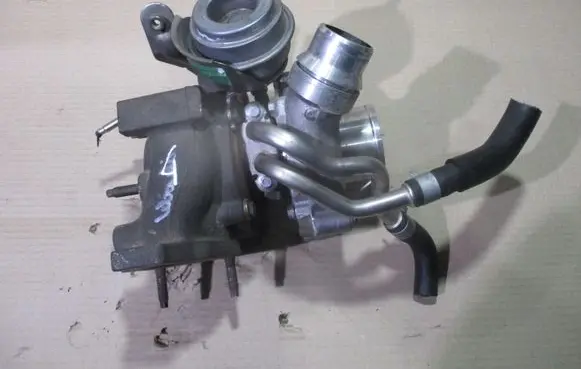 Nissan Qashqai Turbo H8200638766