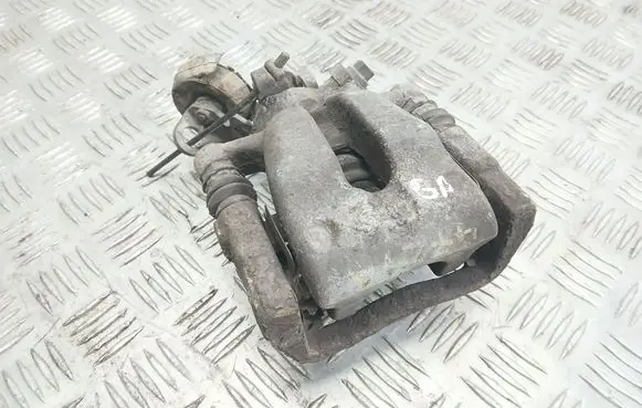 Opel Zafira A Rear brake caliper