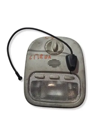 Citroen C5 Front seat light 9638564177