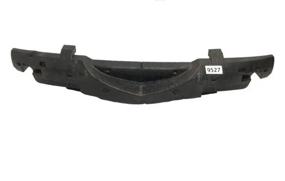 Lancia Ypsilon Front bumper foam support bar 51839232
