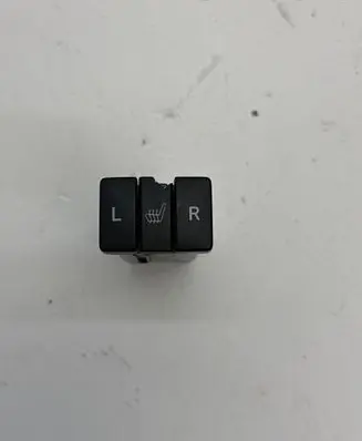 Toyota Verso Seat heating switch 15B088 5832120