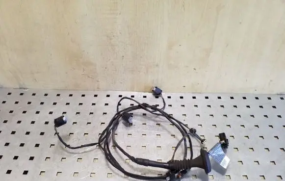 BMW X5 E53 Parking sensor (PDC) wiring loom 6906341