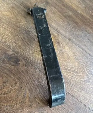 Renault Master III Loading door check strap stopper 904702142r
