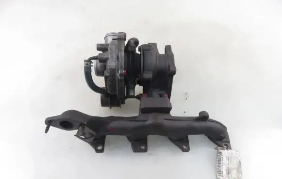Peugeot 307 Turbo 9645247080