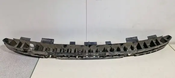 Renault Kangoo II Front bumper support beam 8200501555H