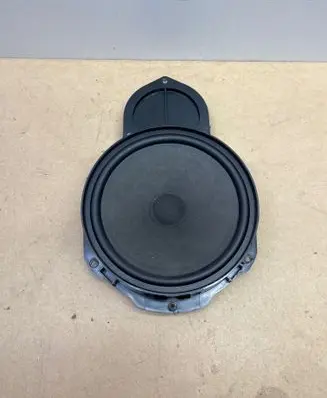 Volkswagen PASSAT B7 Front door speaker 3C8035454 900475460015