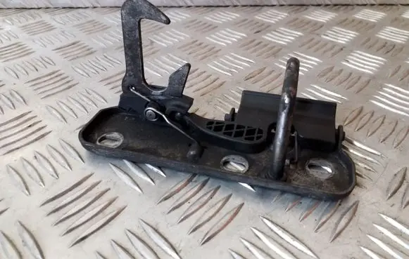 Volkswagen Sharan Engine bonnet/hood lock/latch loop/hook 