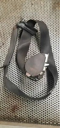 Ford Transit Front seatbelt 6C11V611B08AB 605397100