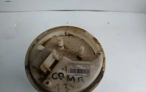 Opel Combo D In-tank fuel pump 0580203040 R30654757144