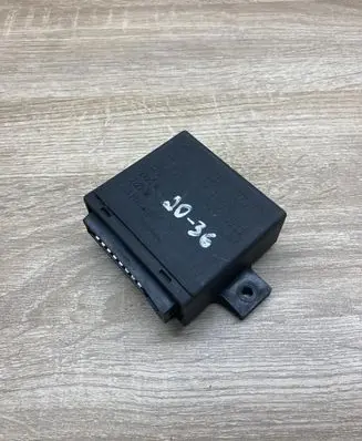 Opel Astra G Light module LCM 09135156 2410203013003